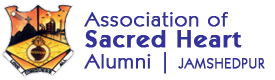 Association of Sacred Heart Alumni