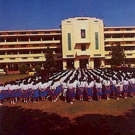 SHC in 1995-97