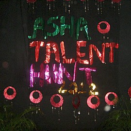Talent Hunt, 2012
