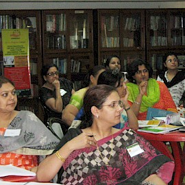 Training On Counselling