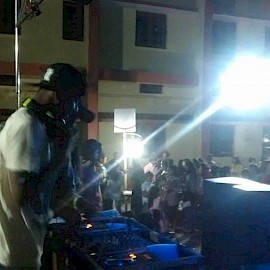 DJ Nite 2016