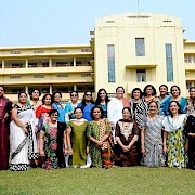 Reunion of 1978 batch