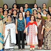 Reunion of 1978 batch