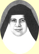 Sister Theodosia
